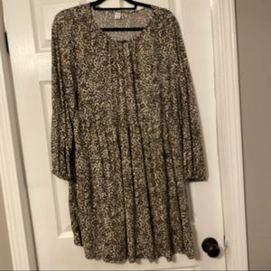 Old navy dress